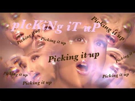 Peaking it Up - YouTube