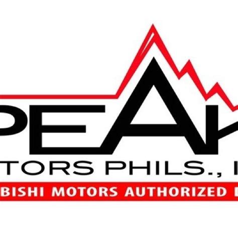 Peaks motors. Things To Know About Peaks motors. 