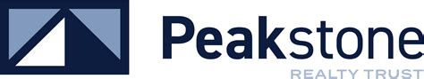 Peakstone realty. Peakstone Realty Trust is an internally managed, publicly registered real estate investment trust (REIT) that owns and operates a high-quality, newer-vintage portfolio of predominantly single ... 