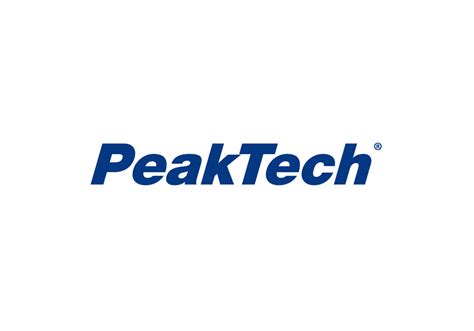 Peaktech türkiye