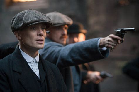 Peaky Blinders'ın Yeni Sezonu Hakkında Her Şey. 