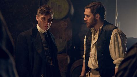 Peaky Blinders: Sezon 2. 