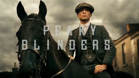 Peaky Blinders Theme MP3 Song Download by L