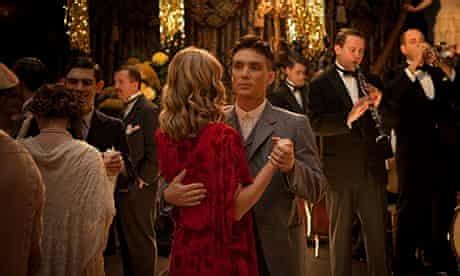 Peaky Blinders recap: episode two Peaky Blinders The Guardian