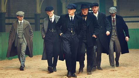 Peaky blinders where to watch. 6 Seasons. BBC Two. Drama. TVMA. Watchlist. Set in 1919 in Britain, period gangster drama "Peaky Blinders" follows a ruthless gang, who thrive in the aftermath of the Great War when underworld ... 