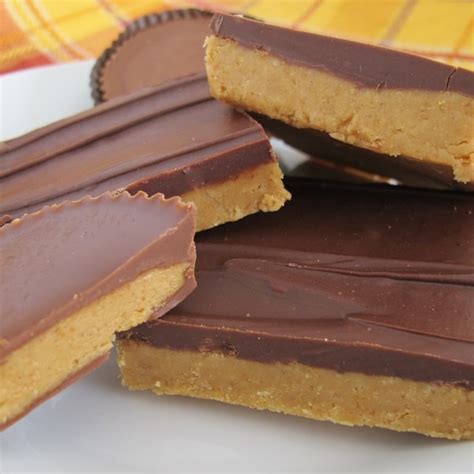 Peanut Butter Pie Bars - Allrecipes