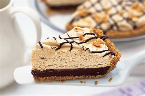 Peanut Butter Pie Recipe Epicurious