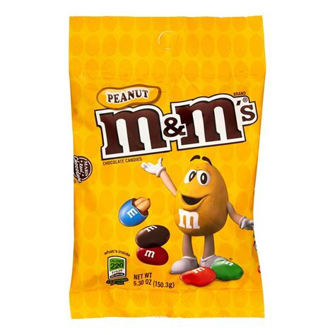 Peanut M&M's NOW Contain Gluten! HUGE Warning for Coeliacs! (2026)