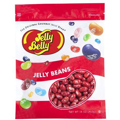 Peanut belly jelly. FREQUENTLY ASKED QUESTIONS. Please access our Frequently Asked Questions (opens in a new tab) . Concerned about peanuts? want to know what the difference is between Sport Beans and our regular jelly beans? Find answers to these questions and more here! 