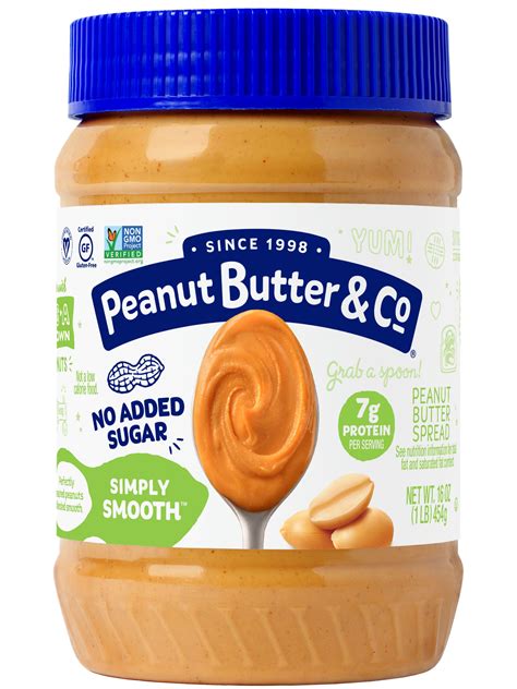 Peanut butter and co. Things To Know About Peanut butter and co. 