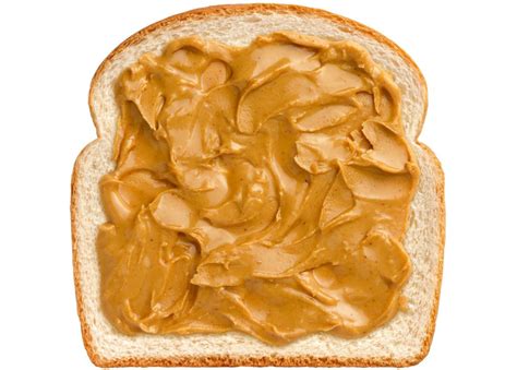 Peanut butter is a liquid – the physics of this and other unexpected fluids