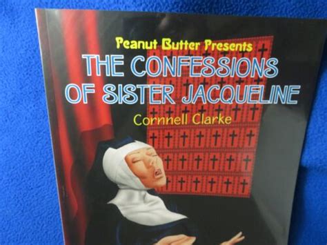 Peanut butter presents the confessions of sister jacqueline. - Buchführung für das hotelgewerbe und gaststättengewerbe, lösungen.