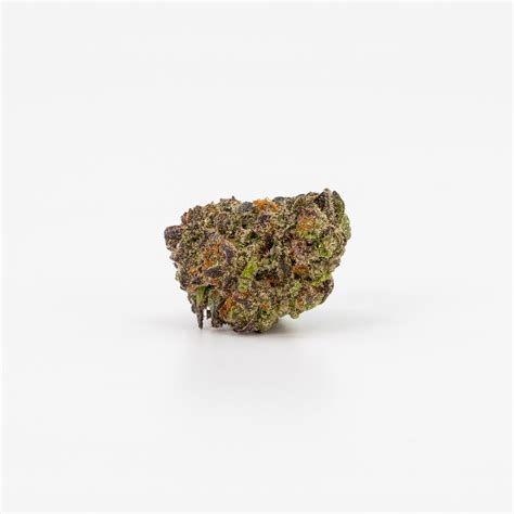 Crossed with Do-Si-Dos and Mendo Breath, Peanut Butter Breath has a 
