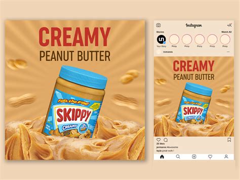 Peanut social media. Find & Download the most popular Peanut Social Media Post PSD on Freepik Free for commercial use High Quality Images Made for Creative Projects. #freepik #psd 