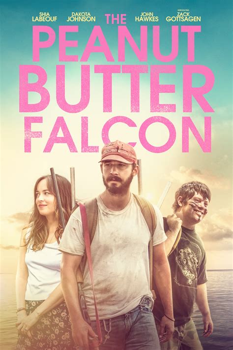 Peanutbutter falcon. 2016 | CC. 1,306. Prime Video. From $319 to rent. From $12.99 to buy. Or $0.00 with a Max trial on Prime Video Channels. Starring: Sasha Lane , Riley Keough , Shia LaBeouf and Raymond Coalson. Directed by: Andrea Arnold. 