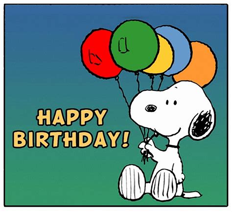 Peanuts happy birthday images. Things To Know About Peanuts happy birthday images. 