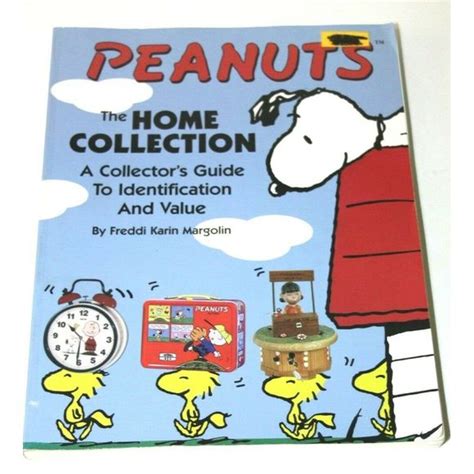 Peanuts home collection a collectors guide to identification and value. - Biology guide genetics basis of life.