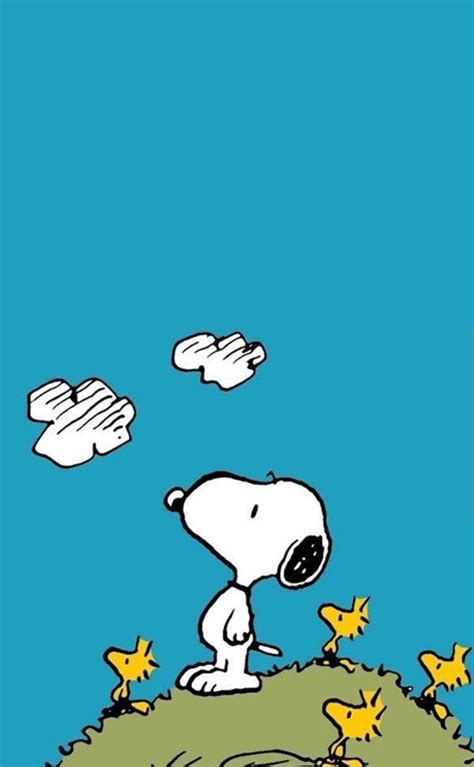 Peanuts phone wallpaper. If you’re looking for a way to create a relaxing atmosphere in your bedroom, then space-themed wallpaper might just be the solution you need. When it comes to choosing wallpaper for your bedroom, there are many options available. 