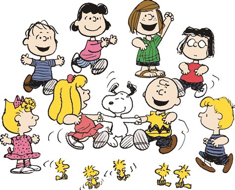 Peanuts snoopy dancing. Things To Know About Peanuts snoopy dancing. 