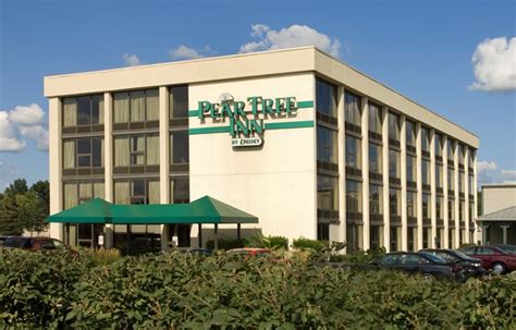 Pear Tree Inn Terre Haute located at 3050 S US Hwy 41, Terre Haute, IN 47802 - reviews, ratings, hours, phone number, directions, and more..