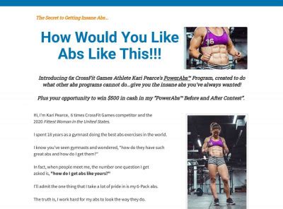 Pearce Power Abs Login Login Pages Info