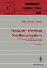Pearl 89    workshop über realzeitsysteme. - Guida all'analisi della dinamica del rotore ansys.