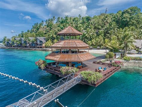 Pearl Farm Beach Resort (Filippinerna Samal) - Booking.com