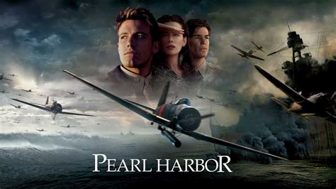 Pearl Harbor FULL MOVIE HD (FREE) - YouTube