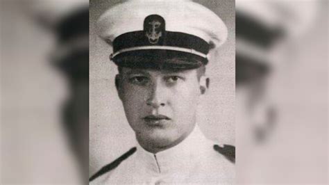 Pearl Harbor sailor laid to rest in home state of Maine more than 80 years later