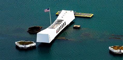Pearl Harbor- USS Arizona & Tarihi Honolulu VIP Turu!. 