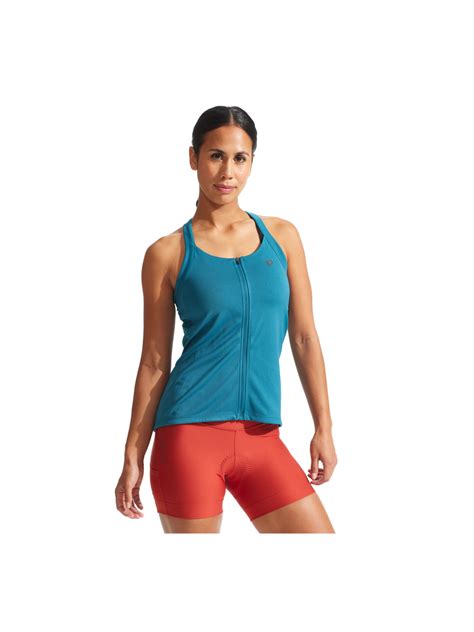 Pearl Izumi Sleeveless Cycling Jersey Women