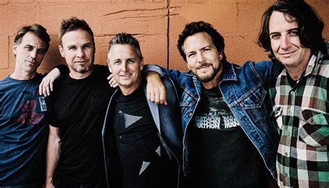Pearl Jam Tour 2023 Rumors