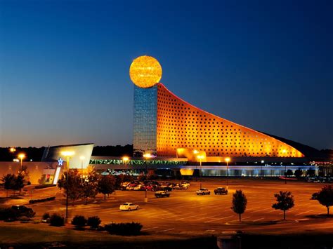 mississippi casino resorts