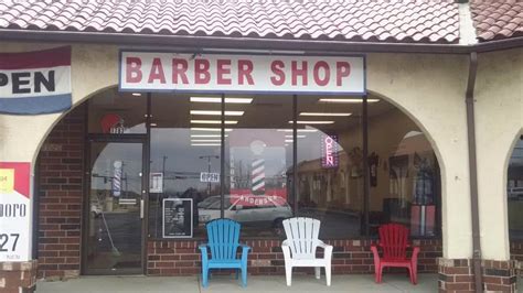 Pearl Road Barbershop in Brunswick, OH 44212 - (330) …