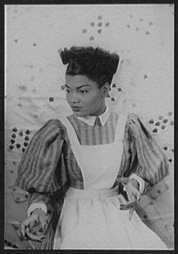 Pearl bailey biography childhood rashes