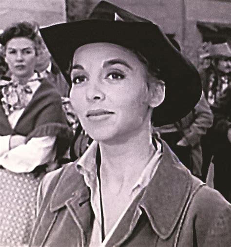 Tales of Wells Fargo (1957) 364 of 1246. Beverly Garland and D