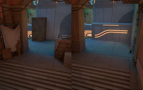 Pearl in Valorant All map changes arriving with 5 06