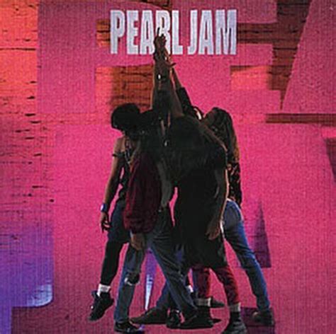 Pearl jam ten. Feb 20, 2013 ... The band's 1991 album joins an elite club of 10 million sellers, topped by 'Metallica.' 