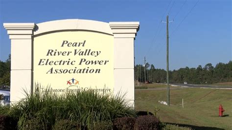 Pearl River Valley Electric Power Associatio