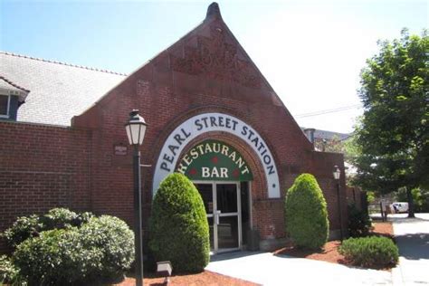 Pearl street station restaurant malden ma. 4.3 – 923 reviews $$ • Barbecue restaurant We are Malden’s Longest Running Restaurant under the same exact ownership since our 1985 opening on the corner of Pearl and Charles Street in Malden. We moved to our present location in 1998. 