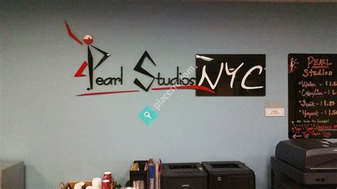 Pearl studios new york. Things To Know About Pearl studios new york. 