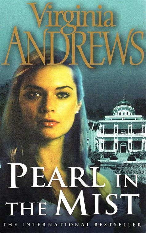 Read Pearl In The Mist By Vc Andrews