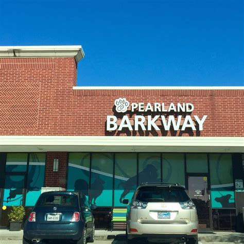 Pearland Barkway (@PearlandBarkway) Twitter