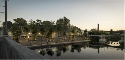 Pearle Hospitality decides not pursue Elora Riverwalk project