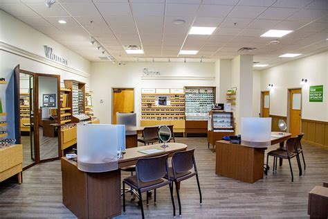 Pearle Vision's patients always return for a se