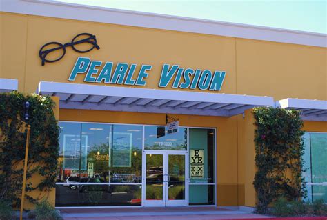 Pearle vision desert ridge. Things To Know About Pearle vision desert ridge. 