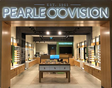 Pearle Vision is proud to be once again recognized, a