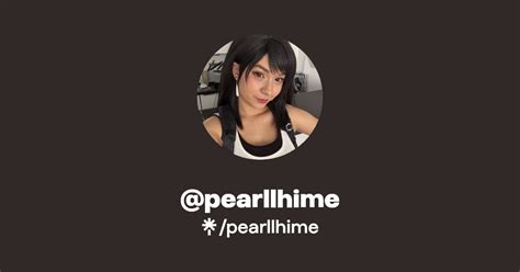 Pearllhime Leaks +18 🍆 30 Videos