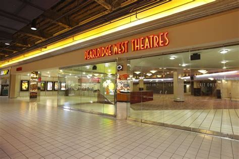 98 - 1005 Moanalua Road, Aiea , HI 96701. 808-483-5339 | View Map. Theaters Nearby. The Mummy. Today, Apr 23. There are no showtimes from the theater yet for the selected date. Check back later for a complete listing. Showtimes for "Consolidated Theatres Pearlridge" are available on: 4/25/2024.. 