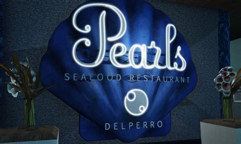 Pearls restaurant. A fun, eclectic restaurant serving the very best in fresh seafood, including an assorted mix of raw shellfish, local seafood, Lowcountry recipes and regional favorites. The raw bar offers a variety of Lowcountry and Gulf oysters as well as specialty oysters, in addition to fresh seasonal shellfish. A full-service bar providing cold beers and unique, refreshing … 